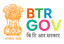 BTR Government Official Logo